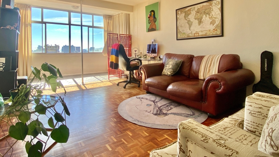 1 Bedroom Property for Sale in Gardens Western Cape